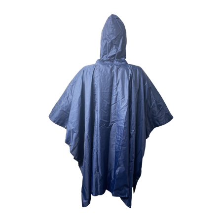 Pláštěnka Partizan Tactical Poncho Raincoat Navy