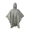 Pláštěnka Partizan Tactical Poncho Raincoat  ACU Pixel