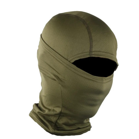 Kukla Balaclava Partizan Tactical Olive