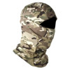Taktická zimní kukla balaclava Partizan Tactical Balaclava Fleece Camo
