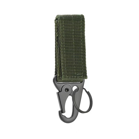 Takticka karabinka s popruhem Partizan Tactical HBN 1 Olive