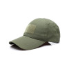 Kšiltovka Partizan Tactical Cap Olivová