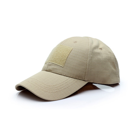 Kšiltovka Partizan Tactical Cap Coyote