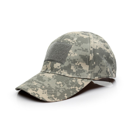 Kšiltovka Partizan Tactical Cap ACU Pixel