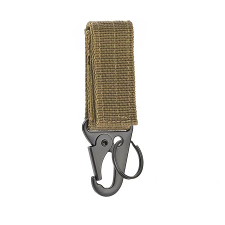 Takticka karabinka s popruhem Partizan Tactical HBN 1 Coyote