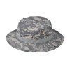 Taktický klobouk s širokým lemem Partizan Tactical Hat ACU Pixel