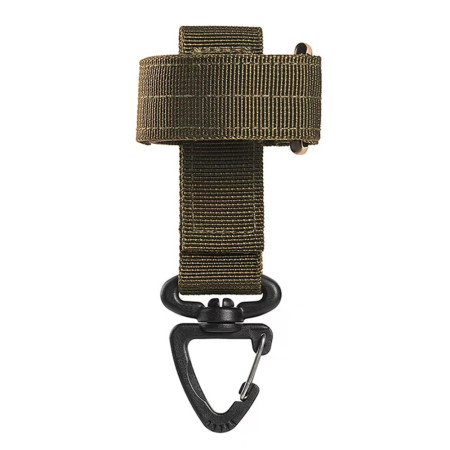 Takticka karabinka s popruhem Partizan Tactical HBN 2 Coyote