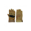 Takticke rukavice FF 21 Coyote Velikost: M