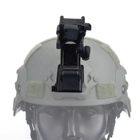 Montaz na helmu pro nocni videni Ork Hunter NVG Mount Metal Black