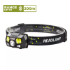 Celovka XPG+ COB+LED Myers Power HBL-122