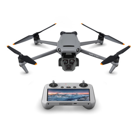 DJI Mavic 3 Pro (DJI RC)