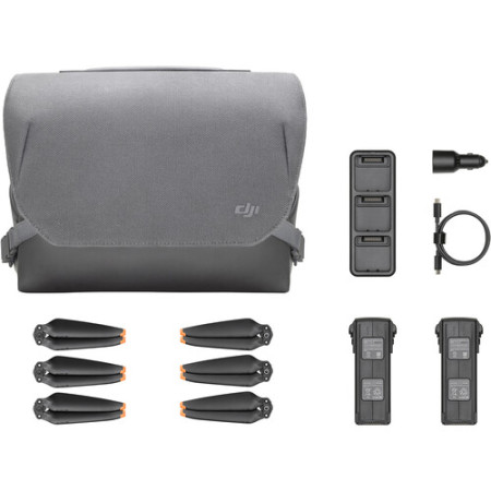 DJI Mavic 3 Fly more kit