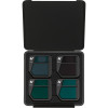 DJI Mavic 3 ND Filters Set (ND64/128/256/512)