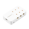 BetaFPV Charger 6 port 30W/1A 1S Type-C