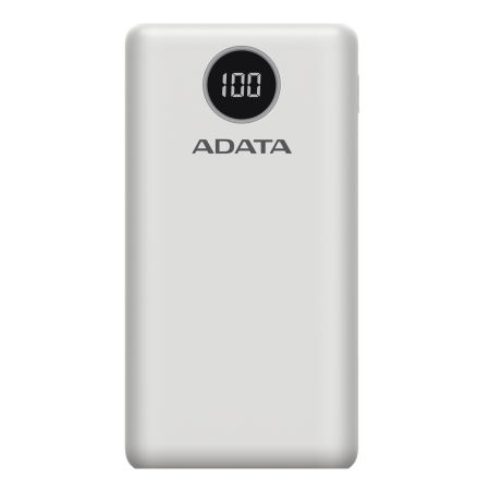 ADATA P20000QCD Power Bank 20000mAh bila