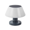 Solární stolní lampa Myers Power (1ks)