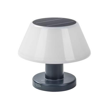 Solární stolní lampa Myers Power (1ks)