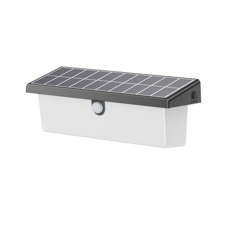 Solární stěnové světlo Myers Power WL1 (1ks)