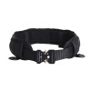 Taktický opasek s vysokokvalitní kovovou rychlou přezkou a systémem rychlého upevňování Molle Belt2 Black