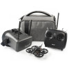 Mini dron s kamerou pro zacatecniky GEPRC TinyGO FPV Whoop RTF
