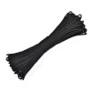 Paracord Partizan Tactical 550-III 31m Black
