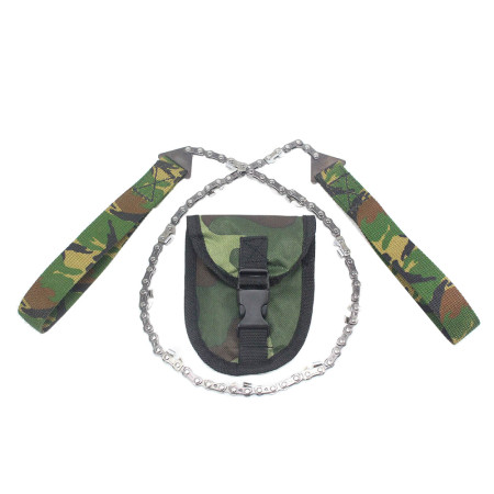 Ruční řetězová pila (CSS-33T Camo)