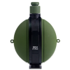 Skládací lahev s karabinou KT-580 Olivová