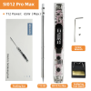 Pro Max Pájecí KIT SI012 s hrotem T12-B2