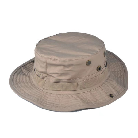 Taktický klobouk s širokým lemem Partizan Tactical Hat Coyote