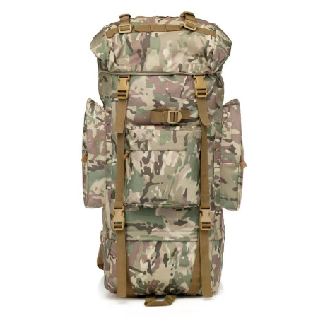 Velký taktický batoh 65 L Partizan Tactical (BPT10-65) Camo