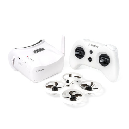 Cetus X FPV Kit ELRS2.4G (Betaflight FC Version)