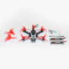 Tinyhawk III Plus Freestyle BNF Analog