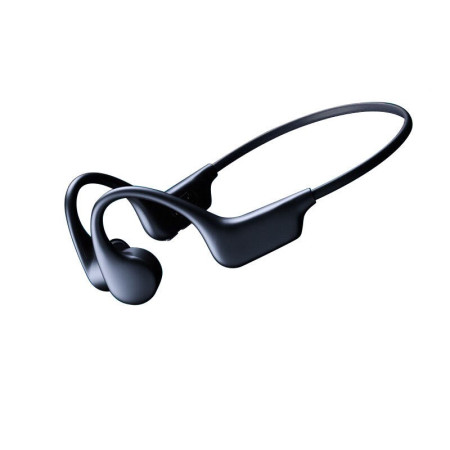 Sluchátka Runnero WP Black