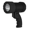 Ruční svítilna HFL-2 Black
