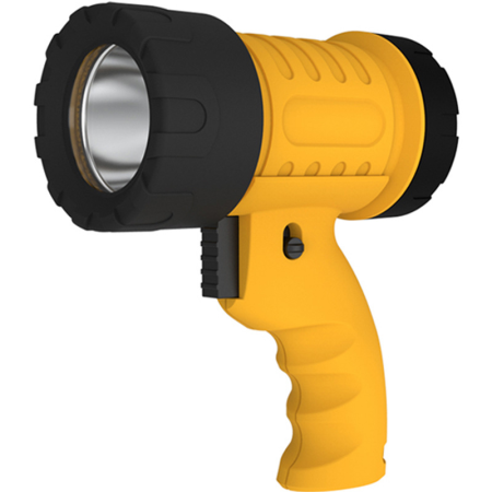 Ruční svítilna HFL-2 Yellow