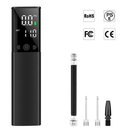 Chytrá pumpička na míče Pump Lite EPP-1