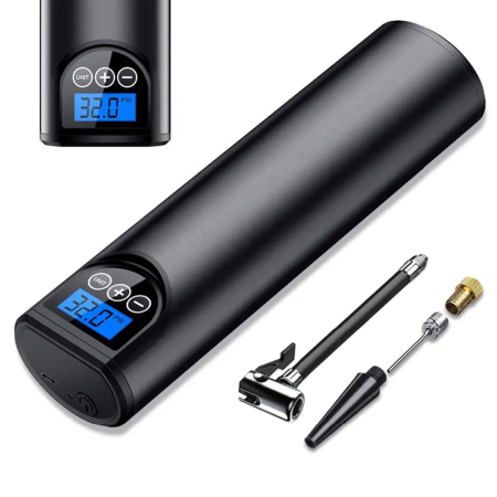 Přenosná hustilka pneumatik Pump Pro EPP-2