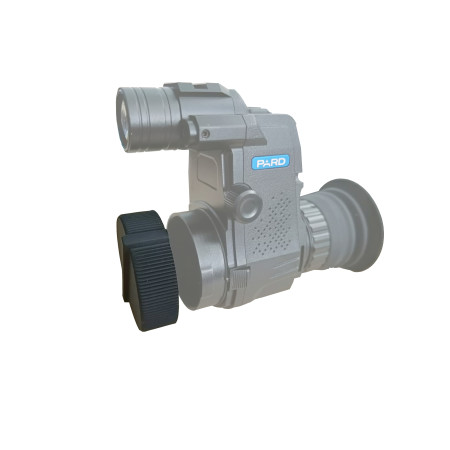 ThermVisia Krytka čočky pro PARD NV007V, NV007A a NV007S