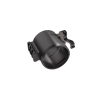 ThermVisia QM adaptér pro PARD NV007S s weaver lištou