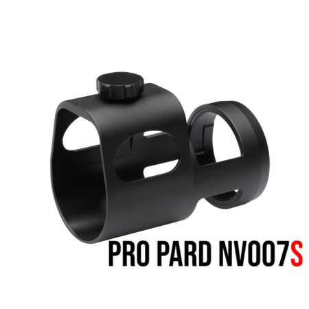 Objímka pro puškohled FOMEI FOREMAN pro PARD NV007S
