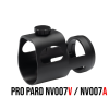 Objímka pro puškohled FOMEI FOREMAN pro PARD NV007V/A