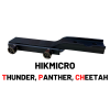 Originální montáž na Weaver pro HIKMICRO Thunder, Panther 1.0, 2.0 a Cheetah