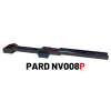 ThermVisia Ocelová montáž na CZ455 pro PARD NV008P