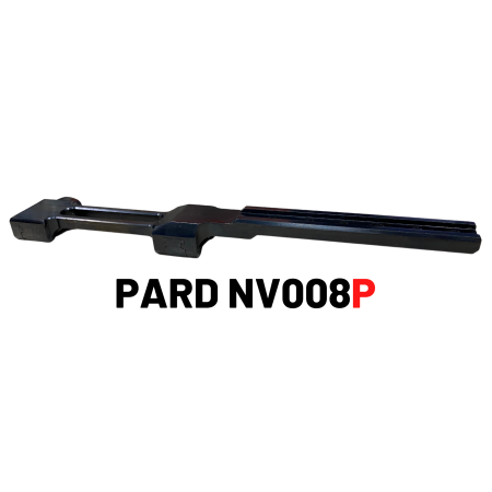 ThermVisia Ocelová montáž na TIKKA T3 pro PARD NV008P