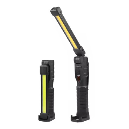 Nabijeci venkovni svitilna Myers Power FDL-223