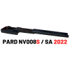 ThermVisia Ocelová montáž na ZH BRNO pro PARD NV008S a SA 2022