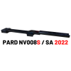 ThermVisia Ocelová montáž na CZ557 ZÁSOBNÍKOVÁ pro PARD NV008S a SA 2022