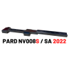 ThermVisia Ocelová montáž na CZ455 pro PARD NV008S a SA 2022