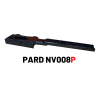 ThermVisia Ocelová montáž na Weaver pro PARD NV008P