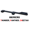 ThermVisia Ocelová montáž na CZ557 pro HIKMICRO Thunder, Panther 1.0, 2.0 a Cheetah